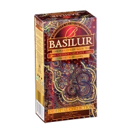 Чорний чай Basilur Східна чарівність, Східна колекція, пакетований 25х2г