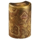Чорний чай Basilur Золотий півмісяць, Східна колекція, ж/б 100г