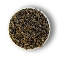 Зелений чай Exclusive Gun Powder, Чайні Шедеври, 500г