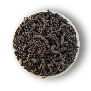 Чорний чай Англійський аристократ, Чайні Шедеври, 250г