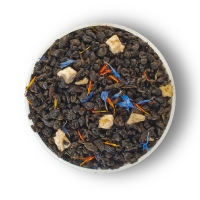 Зелений чай Саусеп, Чайні Шедеври, 500г