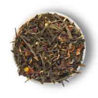 Зеленый чай Силуэт Афродиты, Чайные шедевры, 500г