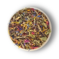 Трав'яний чай Ранкова зоря, Чайні Шедеври, 250г