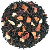 Чорний чай Чай Імператора Преміум, Країна чаювання, 100г