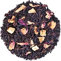 Чорний чай 1001 Ніч Преміум, Країна Чаювання 100г