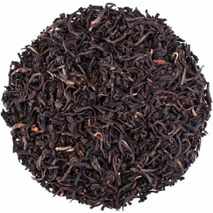 Чорний чай Ассам N17 , Країна Чаювання 100г