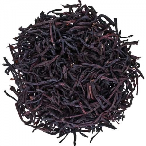 Чорний чай з  ароматом соу - сеп (саусеп), Країна Чаювання 100г