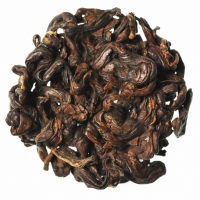 Чорний чай Червоний Равлик, Країна Чаювання 100г 