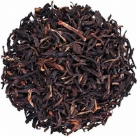 Чорний чай Золотий Юннань, Країна Чаювання 100г 