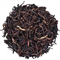 Чорний чай Чорний Оксамит, Країна чаювання, 500г