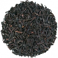 Чорний чай Дика вишня, Країна чаювання, 100г