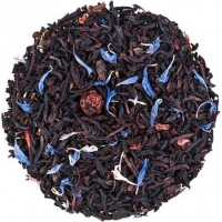 Чорний чай Граф Каліостро, Країна чаювання, 100г