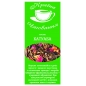 Купаж зеленого и черного чая Катуаба, Країна чаювання, 100г