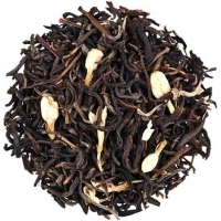 Зелений чай Жасминовий (Моліхуа), Країна чаювання, 100г
