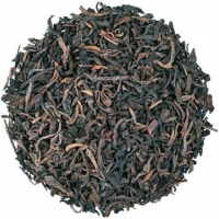 Чай Шу Пуер Палацовий, Країна чаювання, 100г