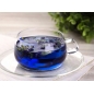 Синій чай Анчан( Butterfly Pea Tea, Кліторія трійчаста) Країна чаювання 200г (chk_22976) 