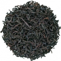 Чорний чай Сни принцеси, Країна чаювання, 100г