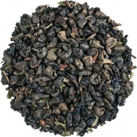 Зелений чай з  м'ятою, Країна чаювання, 100г