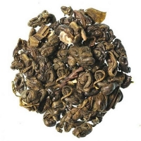 Зелений чай Бі Ло Чунь, Країна Чаювання 100г 