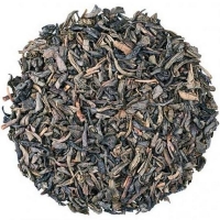 Зелений чай Зелені Перлина (Шун Мі) Країна Чаювання 100г 