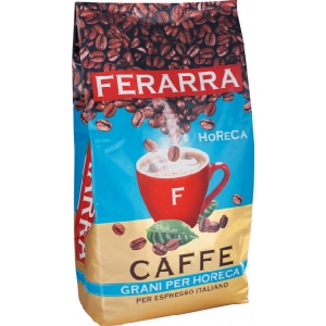 Кава зернова FERARRA CAFFE HoReCa, 2 кг