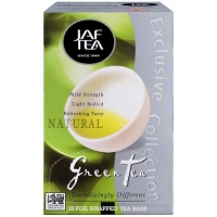 Чай зеленый JAF Exclusive Collection 20*2г