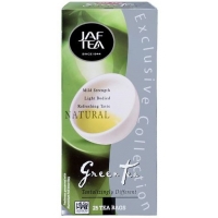 Чай зеленый JAF Exclusive Collection 25*2г