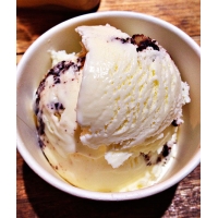 Мороженое со вкусом печенья (Biscottino) 3кг