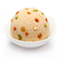 Мороженое Мачедония (сливочное с цукатами) 3 кг