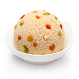 Мороженое Мачедония (сливочное с цукатами) 1 кг