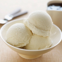 Мороженое Сливочное (Fior di latte) 3 кг