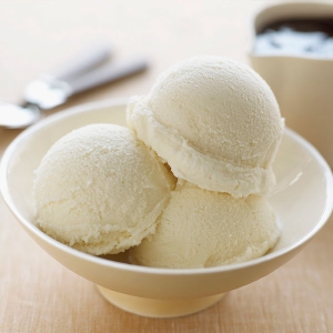 Мороженое Сливочное (Fior di latte) 1 кг