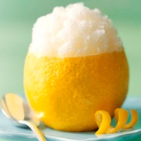 Мороженое Лимонное (Limone) сорбет 3кг