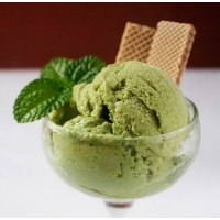 Мороженое Зеленый чай Матча (Matcha) 1 кг 