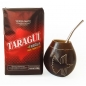Подарочный набор мате Taragui Energia, калабас, бомбилья арт IR860