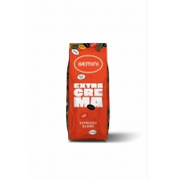 Кава зернова Gemini Extra Crema, зерно1 кг