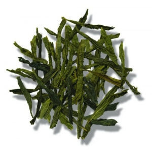 Японский зеленый чай Банча арт. 1351 100 г