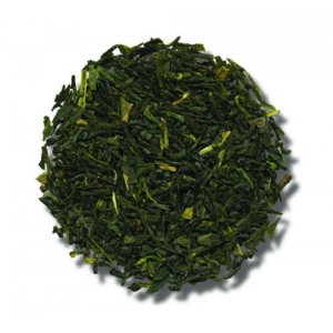 Японский зеленый чай Гейкуро арт. 3352 100г