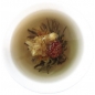 Білий в'язаний чай Чарівна ягода, Діамантовий Дракон 100 г, фольга