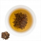 Красный вязанный чай Солнце Китая Бриллиантовый Дракон 100 г, фольга