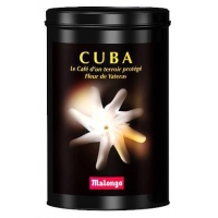 Кофе Cuba (Куба) арт. C5332 250г.