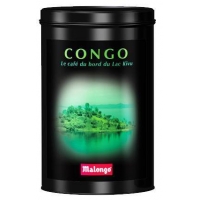 Кава мелена Congo (Конго) арт. C5331 250г.