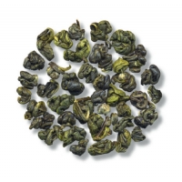 Зелений чай Зелені завитки , Діамантовий Дракон 200г, ж/б