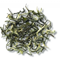 Зеленый чай Императорский Маоджан Бриллиантовый Дракон 100 г, фольга
