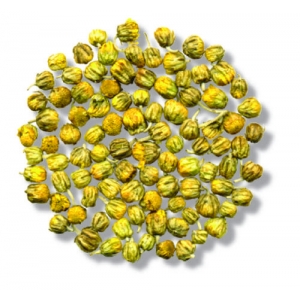 Цветочный чай Бутоны хризантемы арт. 4007 200г