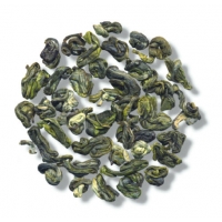 Зелений чай Ку хао, Діамантовий Дракон 100 г, фольга