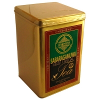 Чорний чай Mlesna Сабарагамува з/ б арт. 08-056 500г