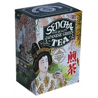 Зелений чай Сенча Mlesna арт. 03-036 100г