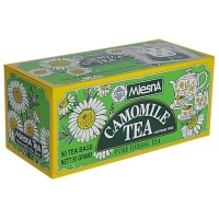 Ромашковий чай Mlesna арт. 13-004 50г