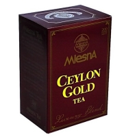 Чорний чай Mlesna Цейлон Голд арт. 03-041 200г